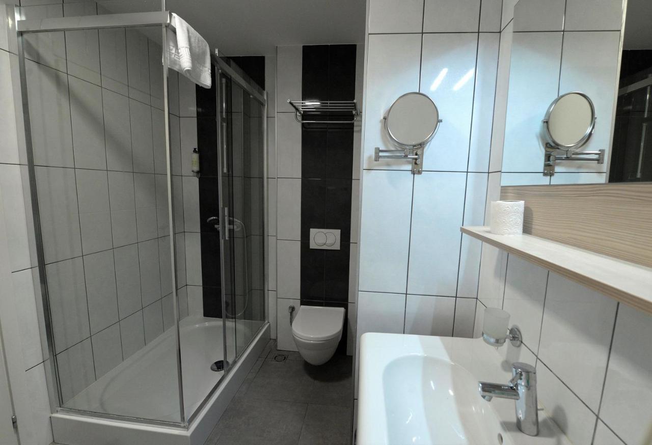 Appartement Diva Capitol Luxury à Skopje Extérieur photo